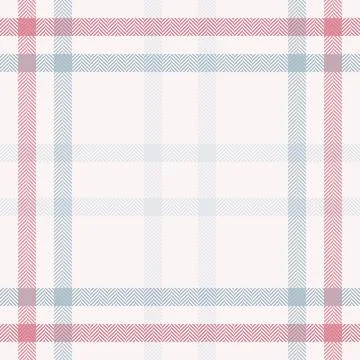 Professional pattern seamless fabric, up textile vector plaid. Classy check.. Stock Illustration
