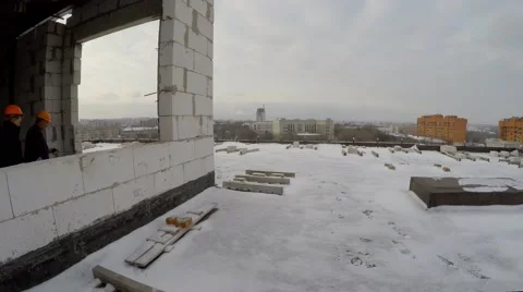 Professional people at work. Video stock 58724717