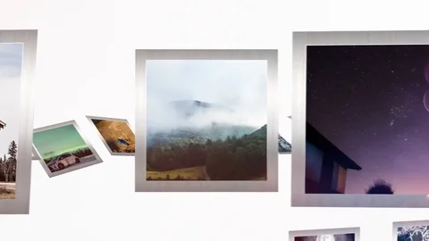 Professional PHOTO SHOW Stock After Effects