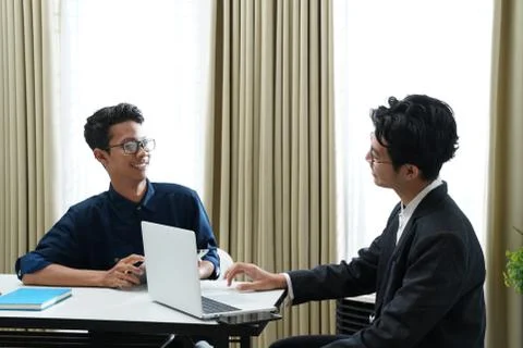 Professional Presentation Stock Photos