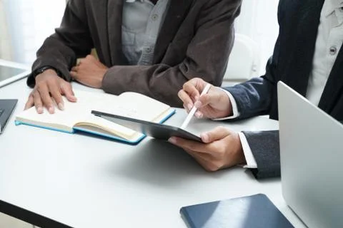 Professional Presentation Stock Photos