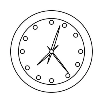 Professional services all time Stock Illustration