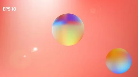 Professional space background design. 스톡 일러스트
