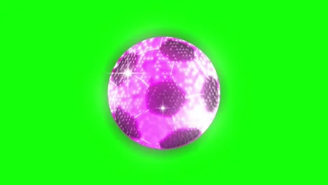 Professional Sphere Professional with Ball Element Stock Footage 339326564