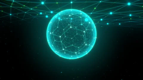 Professional Sports HUD Analytics: Ceiling Grid with Synchronized Reverse. Stock Footage 335407132