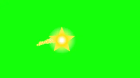 Professional Star Looping Element 库存影片 339330254