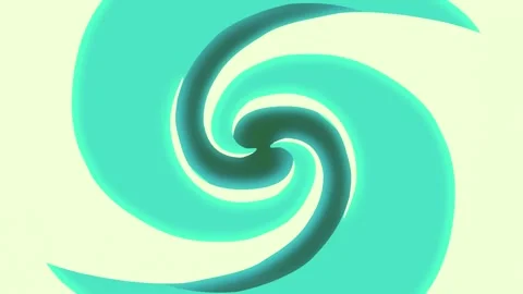 Professional Swirl Moving Element Vidéo 338015802