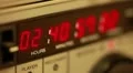 Professional tape recorder HD Footage
