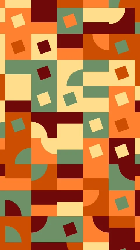 Professional Tech Background featuring Animated Minimalist Gridless Systems Stock Footage 329639012