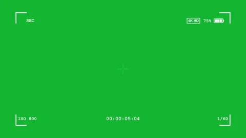 Professional Text Green Screen Element Stock Footage 342785766