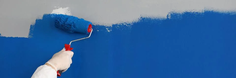 Professional tool with liquid Stock Photos