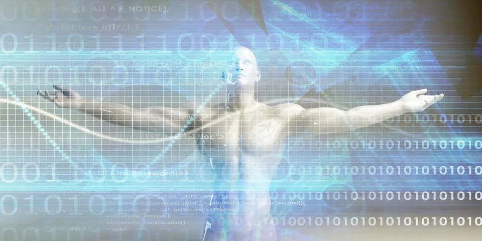 Professional Training And Development Stock Illustration