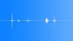Professional VCR - Ejecting and expelling a tapeSound Effect