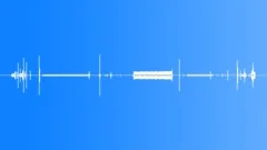 Professional VCR - Tape Insert, FF, REW, play, EjectSound Effect