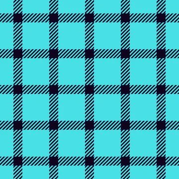 Professional vector background seamless, invite check tartan plaid. Luxury .. Stock-Illustration
