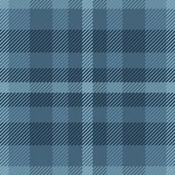 Professional vector texture check, loft background plaid textile. Official .. Stock Illustration