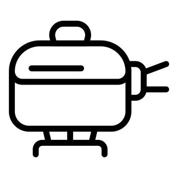 Professional video camera is recording live event with bright light イラスト素材