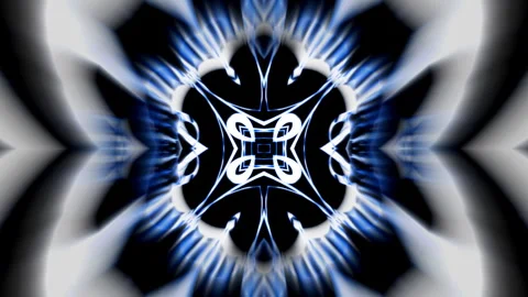 Professional VJ-loops for Projection Stock Footage 301906129