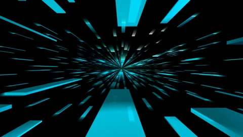 Professional VJ-loops for Projection Stock Footage 301911703