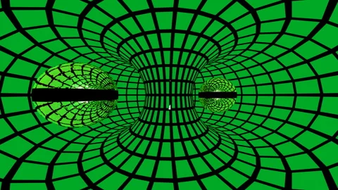 Professional VJ-loops for Projection Stock Footage 301996836