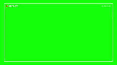 Professional Word Green Screen Element Stock-Footage 342785768