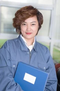 Professional work Stock Photos