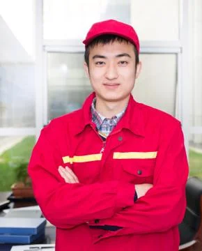 Professional work Stock Photos