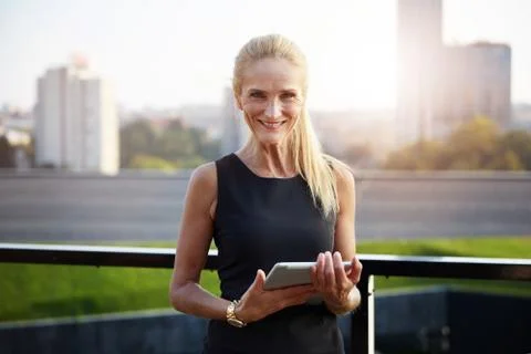 Professionalist Foto stock