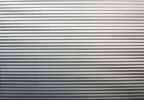 Profile metallic background Stock Photos