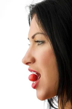 Profile Stock Photos