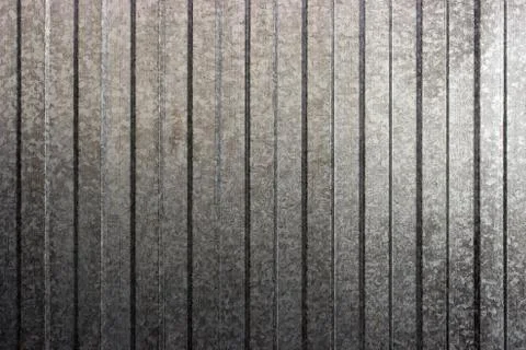 Profile sheet of iron, texture, background Stock Photos