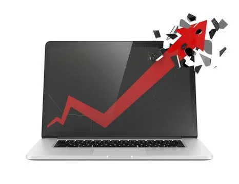 Profit concept Stock Illustration