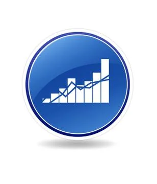 Profit icon Stock Illustration