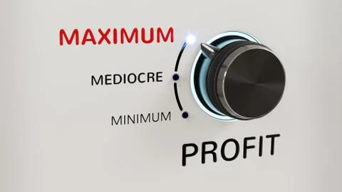 Profit: Maximum Stock Photos