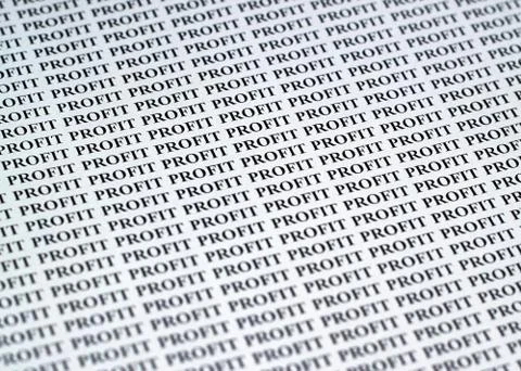 Profit Stock Photos