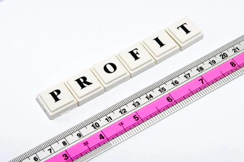 Profit Stock Photos