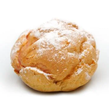 Profiterole Stock Photos