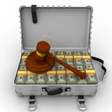 Profiting from the Auction Process Illustration