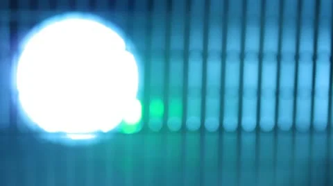 Progector Stock Footage 10789664