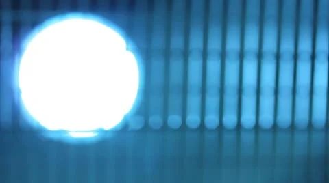 Progector Stock Footage 10789672