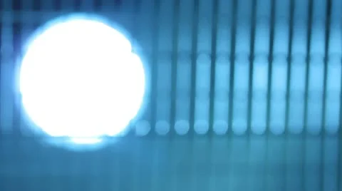 Progector Stock Footage 10789680