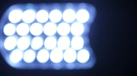 Progector Stock Footage 10826258