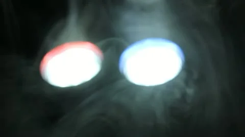 Progector Stock Footage 10826354