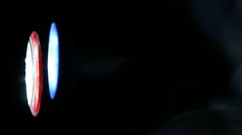 Progector Stock Footage 10826371