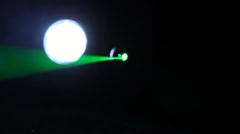 Progector Stock Footage 10826508