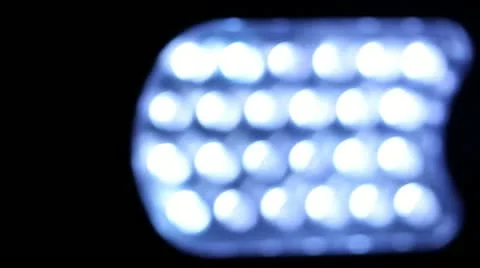 Progector Stock Footage 10826552