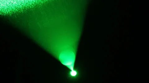 Progector Stock Footage 10826556