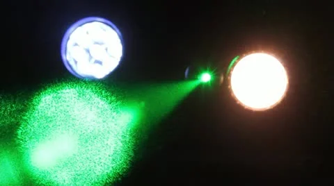 Progector Stock Footage 10826575