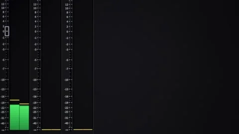 Program Adobe Audition Video stock 132125976