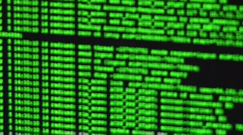 Program code 004 Stock-Footage 544864